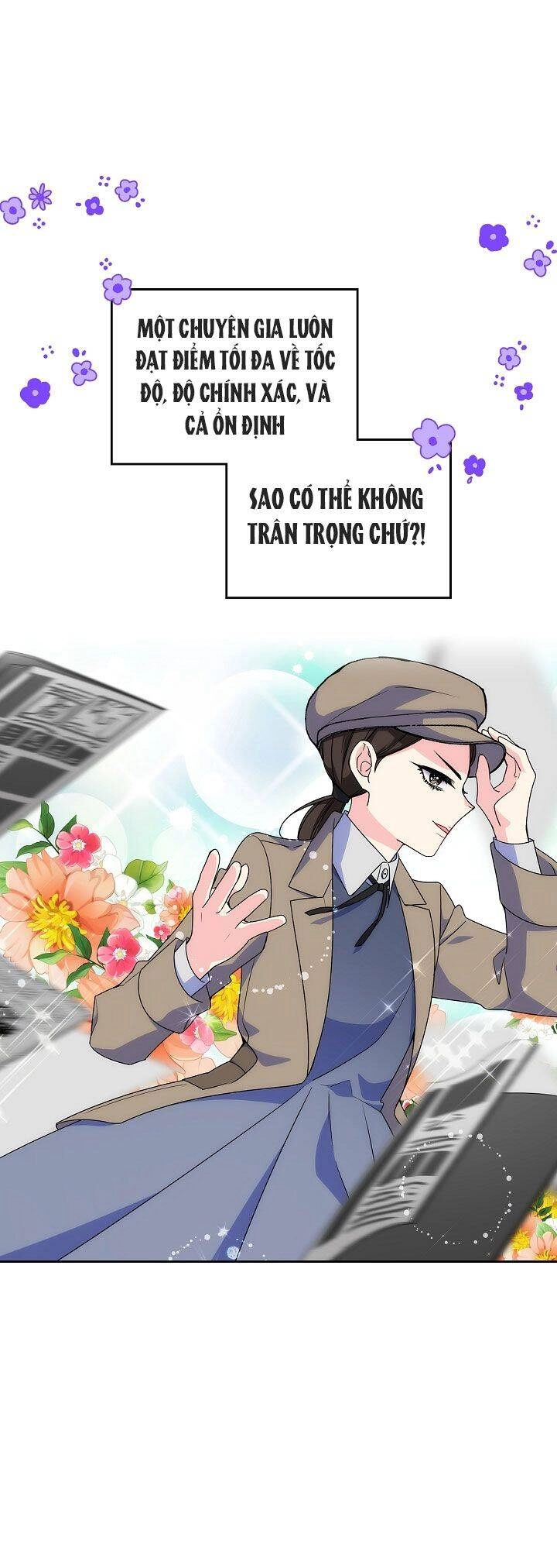 Anh Trai Tôi Quá Hiền Lành Làm Tôi Lo Lắng Ghê Chapter 28 - 15