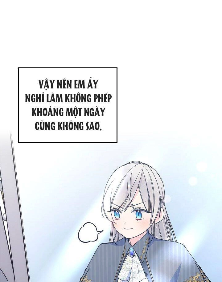 Anh Trai Tôi Quá Hiền Lành Làm Tôi Lo Lắng Ghê Chapter 28 - 18