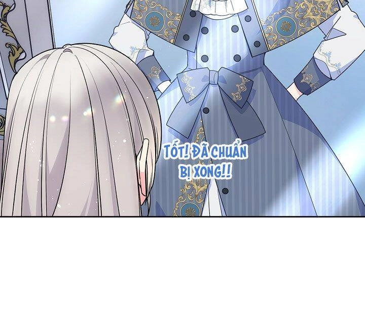 Anh Trai Tôi Quá Hiền Lành Làm Tôi Lo Lắng Ghê Chapter 28 - 19