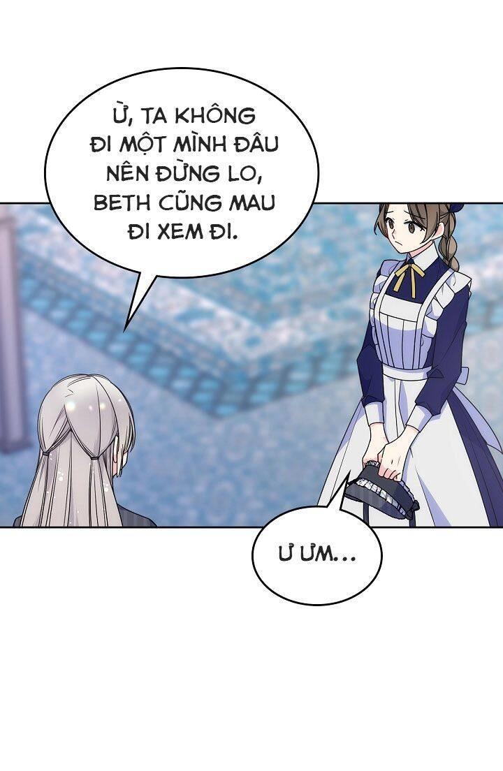 Anh Trai Tôi Quá Hiền Lành Làm Tôi Lo Lắng Ghê Chapter 28 - 21