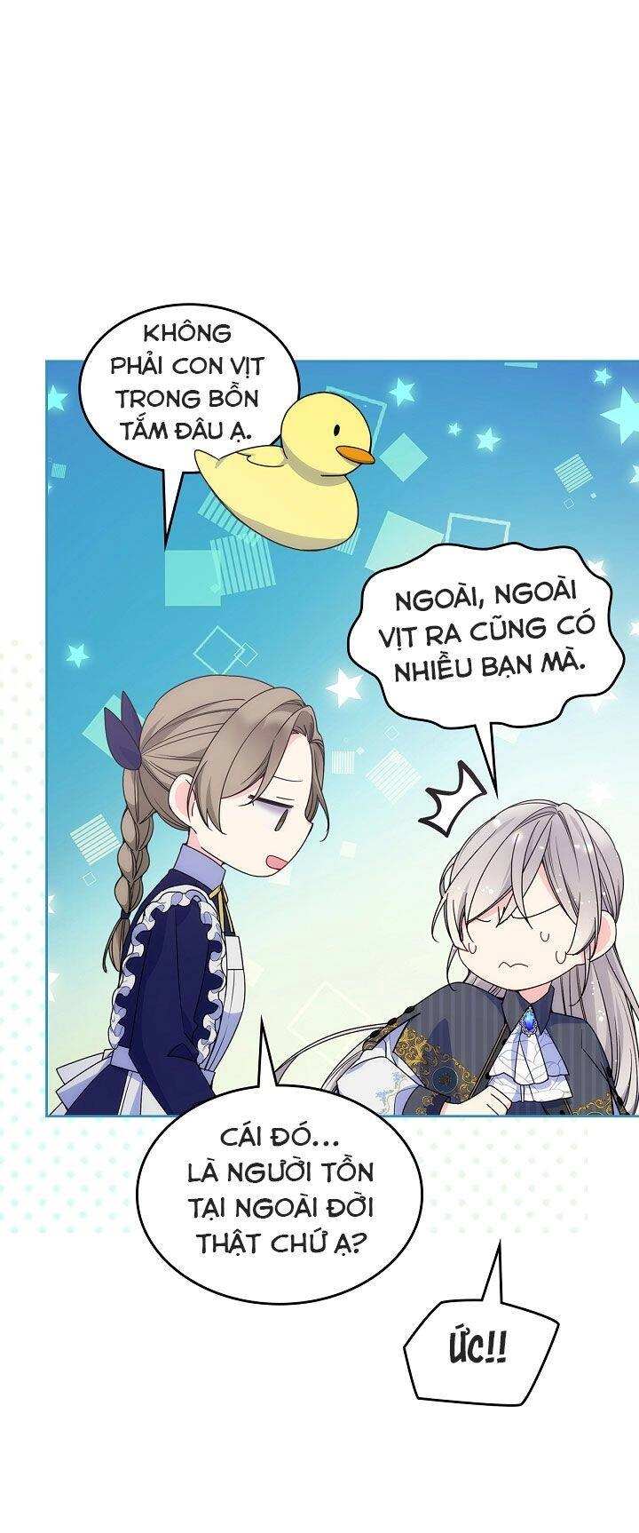 Anh Trai Tôi Quá Hiền Lành Làm Tôi Lo Lắng Ghê Chapter 28 - 24