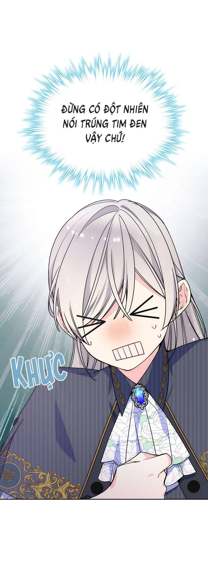 Anh Trai Tôi Quá Hiền Lành Làm Tôi Lo Lắng Ghê Chapter 28 - 25