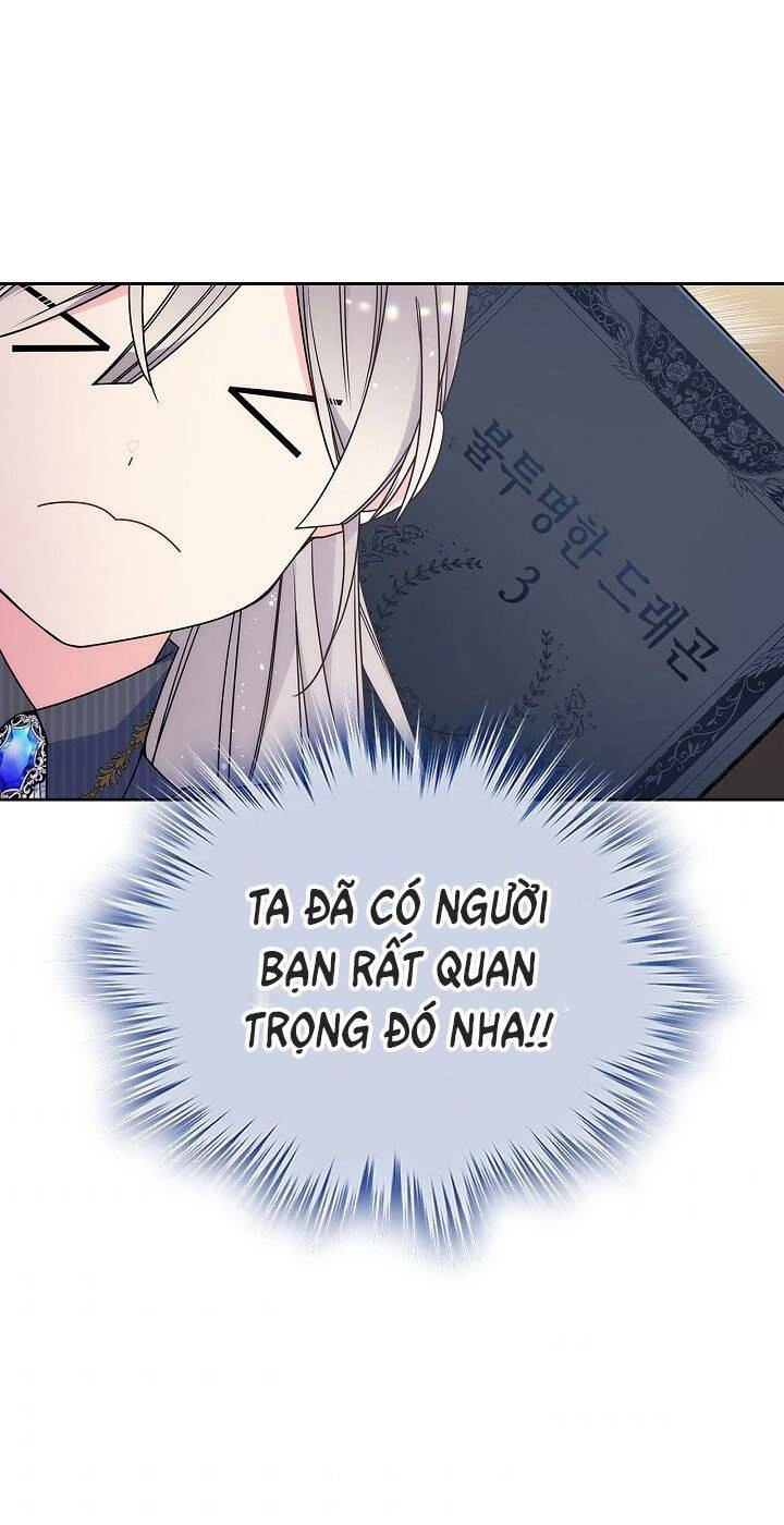 Anh Trai Tôi Quá Hiền Lành Làm Tôi Lo Lắng Ghê Chapter 28 - 28