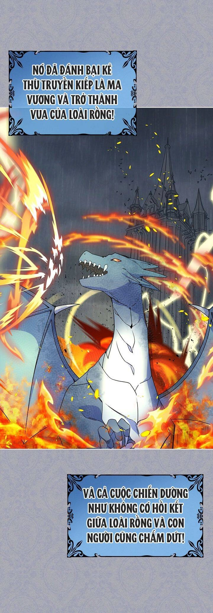 Anh Trai Tôi Quá Hiền Lành Làm Tôi Lo Lắng Ghê Chapter 28 - 31