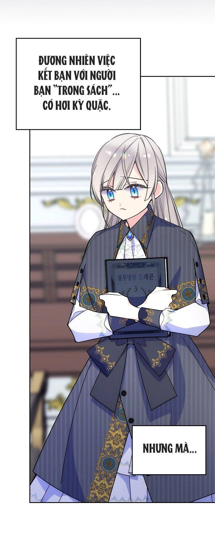 Anh Trai Tôi Quá Hiền Lành Làm Tôi Lo Lắng Ghê Chapter 28 - 33