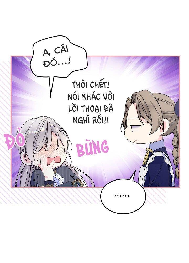 Anh Trai Tôi Quá Hiền Lành Làm Tôi Lo Lắng Ghê Chapter 28 - 35