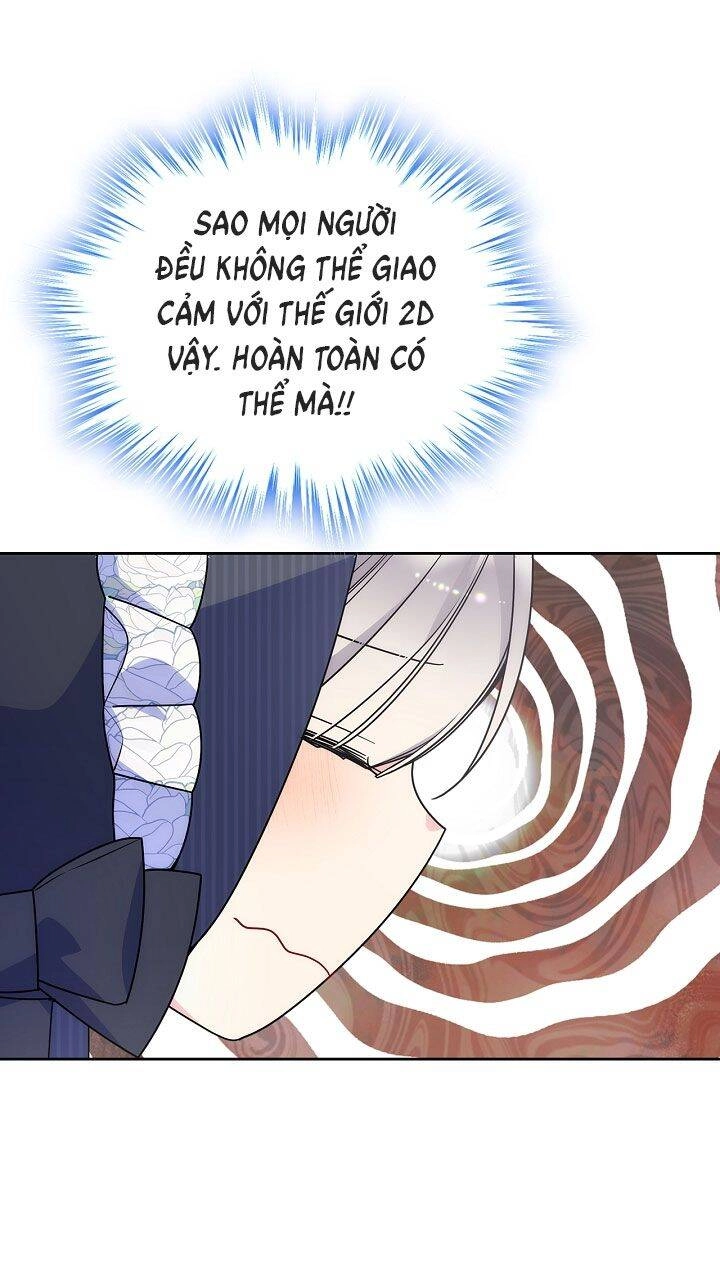 Anh Trai Tôi Quá Hiền Lành Làm Tôi Lo Lắng Ghê Chapter 28 - 37