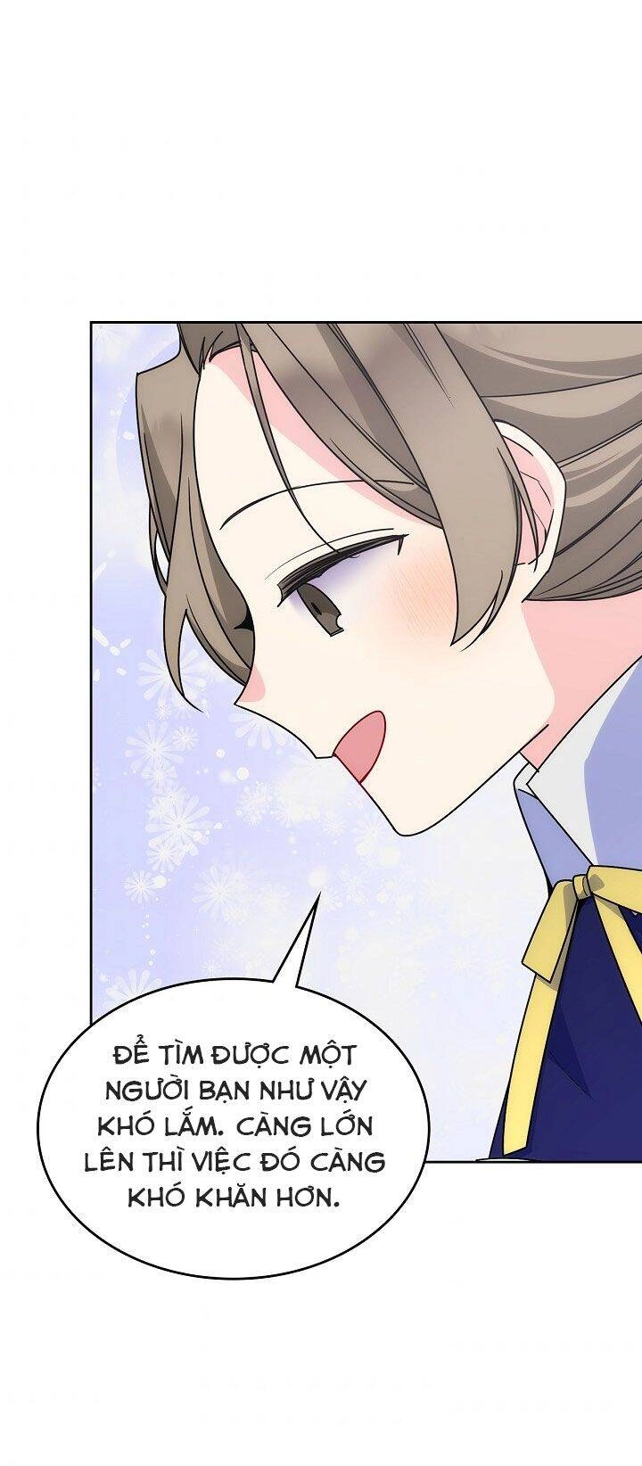 Anh Trai Tôi Quá Hiền Lành Làm Tôi Lo Lắng Ghê Chapter 28 - 40