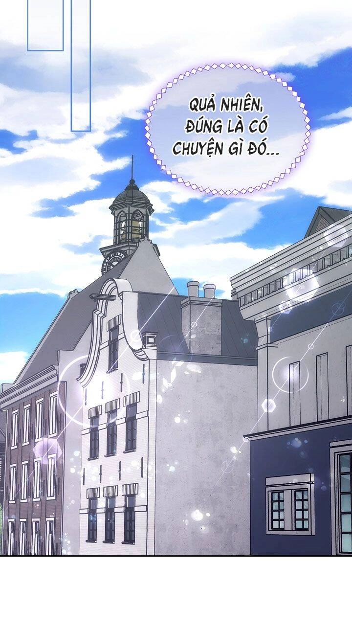 Anh Trai Tôi Quá Hiền Lành Làm Tôi Lo Lắng Ghê Chapter 28 - 43