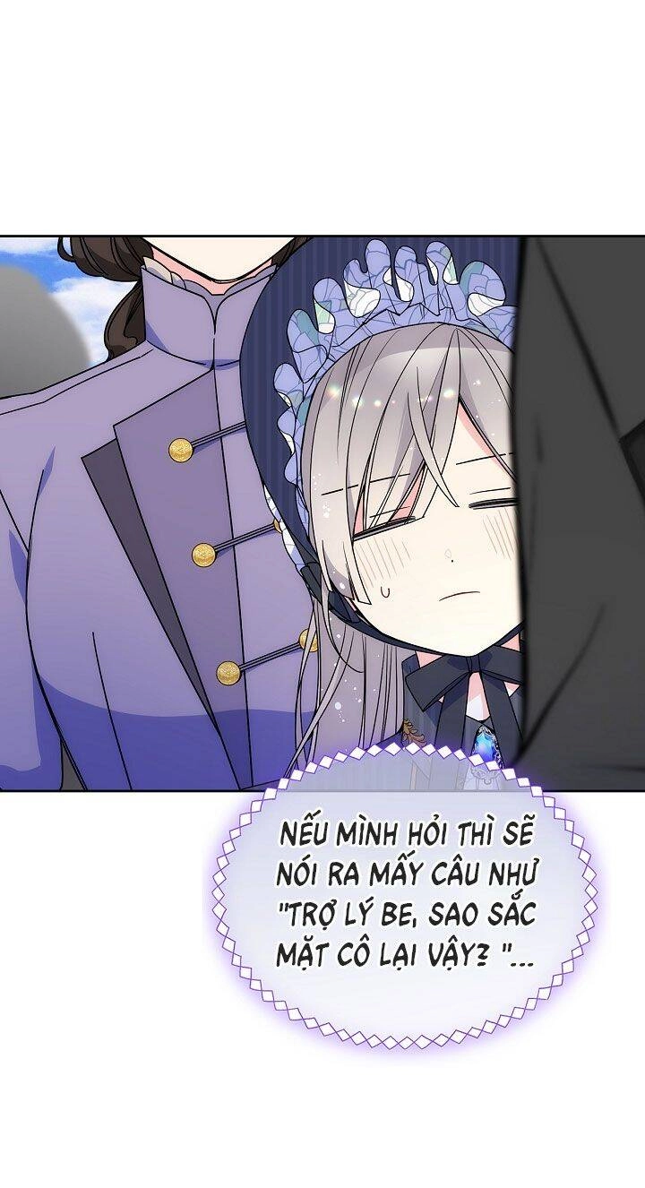 Anh Trai Tôi Quá Hiền Lành Làm Tôi Lo Lắng Ghê Chapter 28 - 45