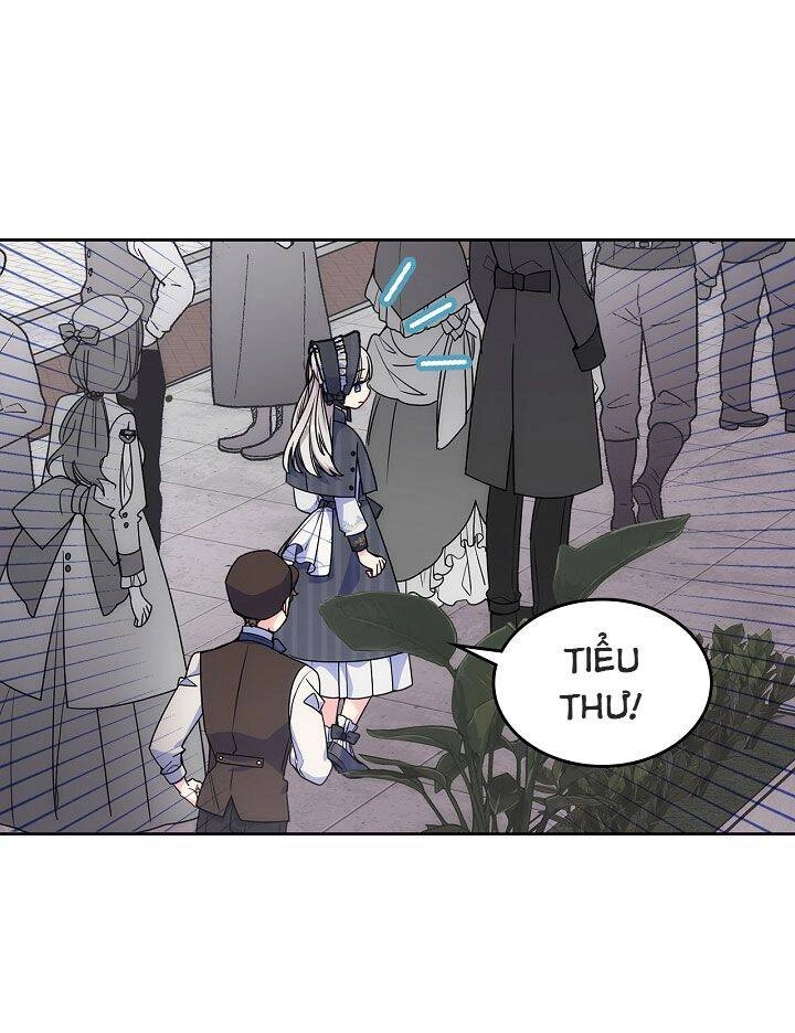 Anh Trai Tôi Quá Hiền Lành Làm Tôi Lo Lắng Ghê Chapter 28 - 46