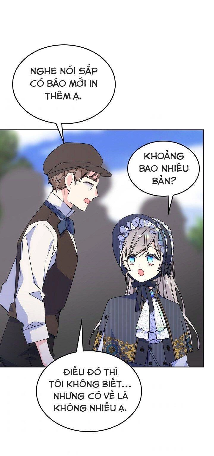 Anh Trai Tôi Quá Hiền Lành Làm Tôi Lo Lắng Ghê Chapter 28 - 47