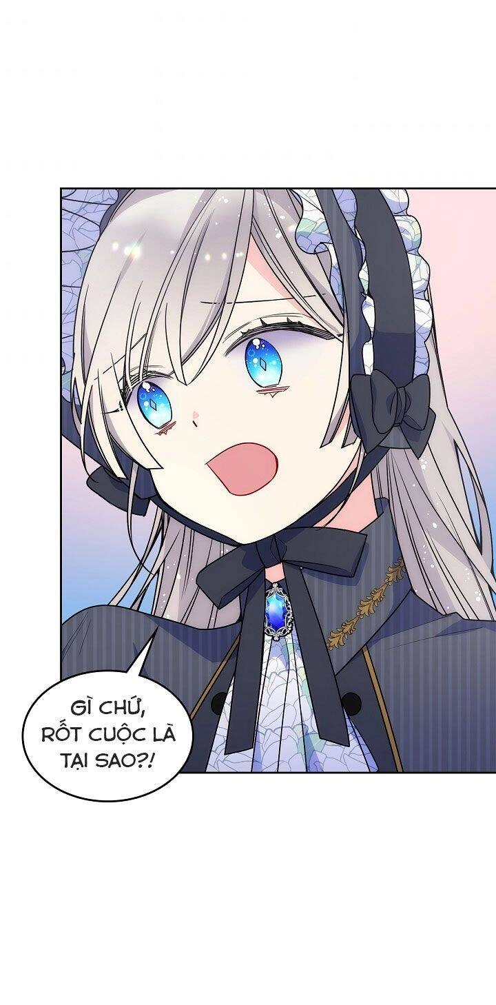 Anh Trai Tôi Quá Hiền Lành Làm Tôi Lo Lắng Ghê Chapter 28 - 48