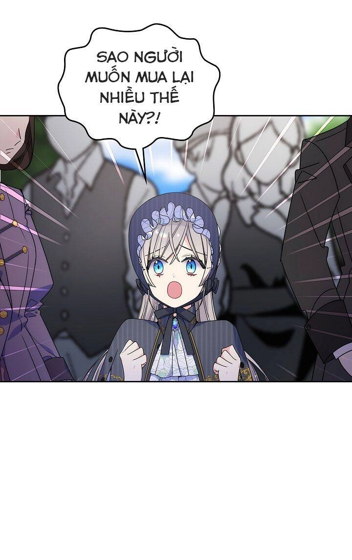 Anh Trai Tôi Quá Hiền Lành Làm Tôi Lo Lắng Ghê Chapter 28 - 49