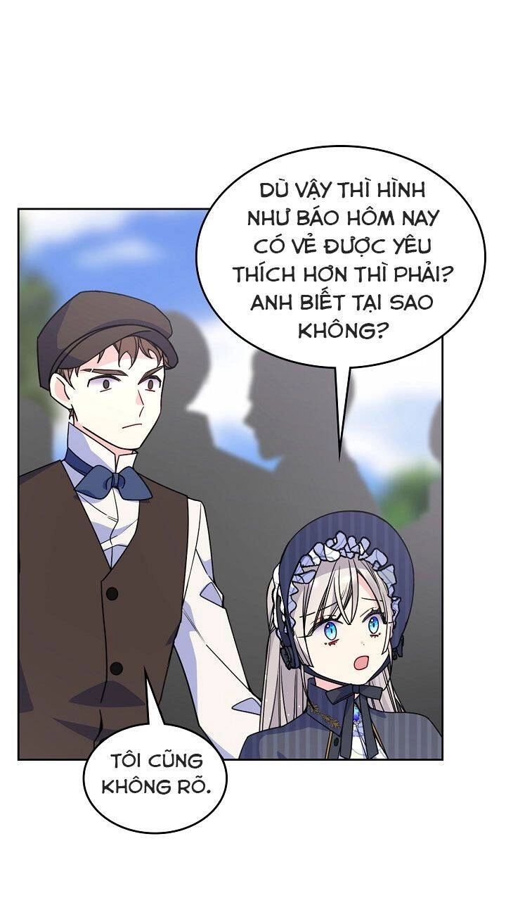 Anh Trai Tôi Quá Hiền Lành Làm Tôi Lo Lắng Ghê Chapter 28 - 51