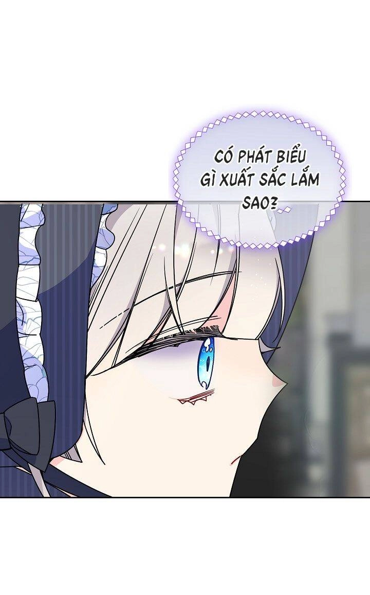 Anh Trai Tôi Quá Hiền Lành Làm Tôi Lo Lắng Ghê Chapter 28 - 52