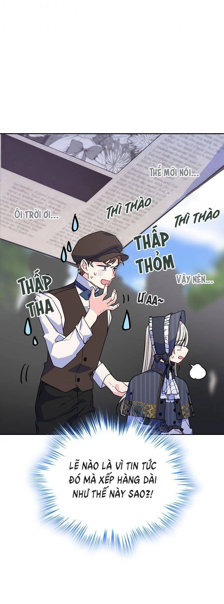 Anh Trai Tôi Quá Hiền Lành Làm Tôi Lo Lắng Ghê Chapter 28 - 55