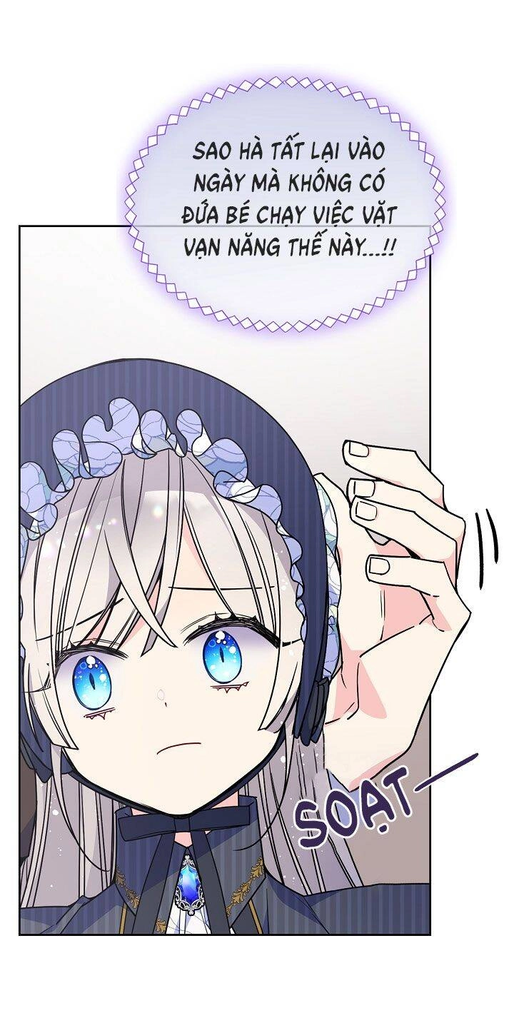 Anh Trai Tôi Quá Hiền Lành Làm Tôi Lo Lắng Ghê Chapter 28 - 56