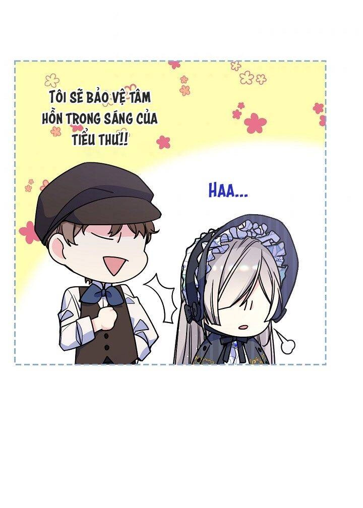 Anh Trai Tôi Quá Hiền Lành Làm Tôi Lo Lắng Ghê Chapter 28 - 61