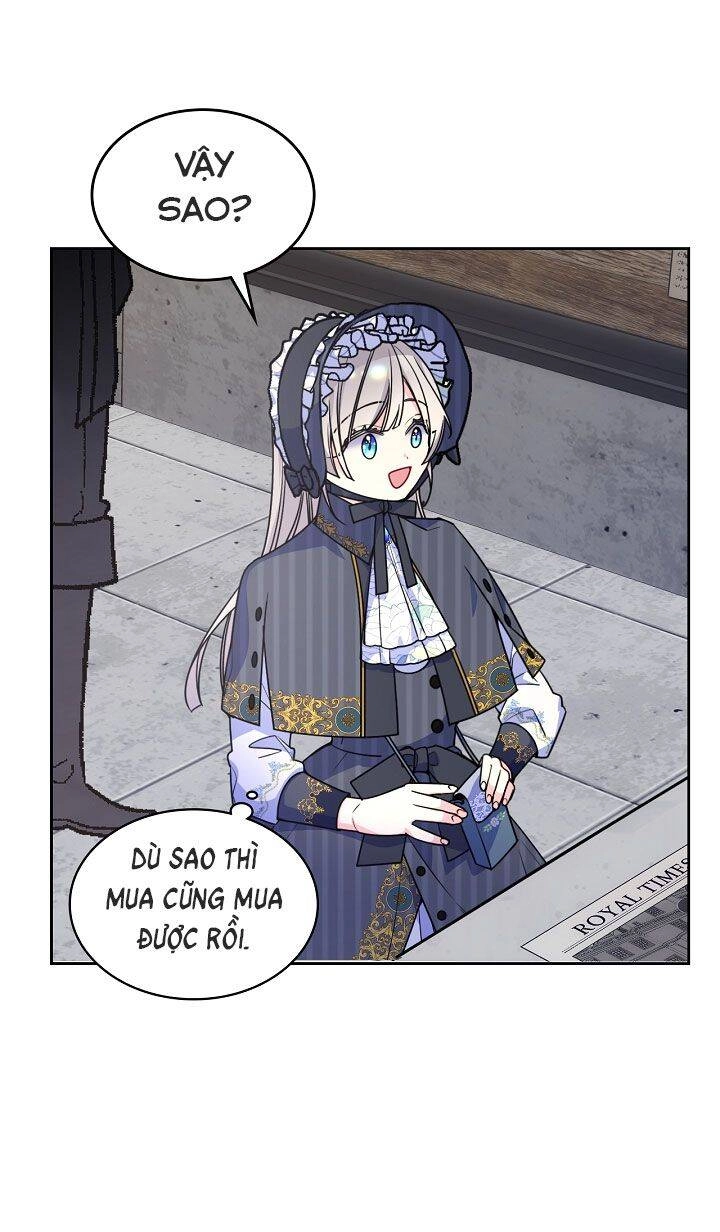 Anh Trai Tôi Quá Hiền Lành Làm Tôi Lo Lắng Ghê Chapter 28 - 64