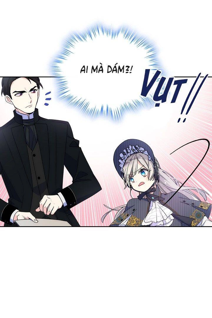 Anh Trai Tôi Quá Hiền Lành Làm Tôi Lo Lắng Ghê Chapter 29 - 2