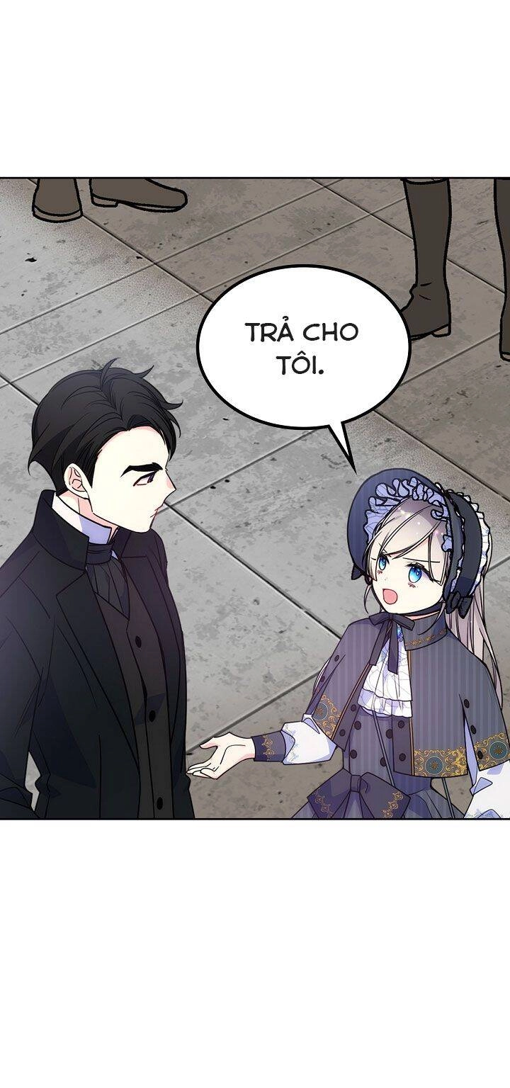 Anh Trai Tôi Quá Hiền Lành Làm Tôi Lo Lắng Ghê Chapter 29 - 3