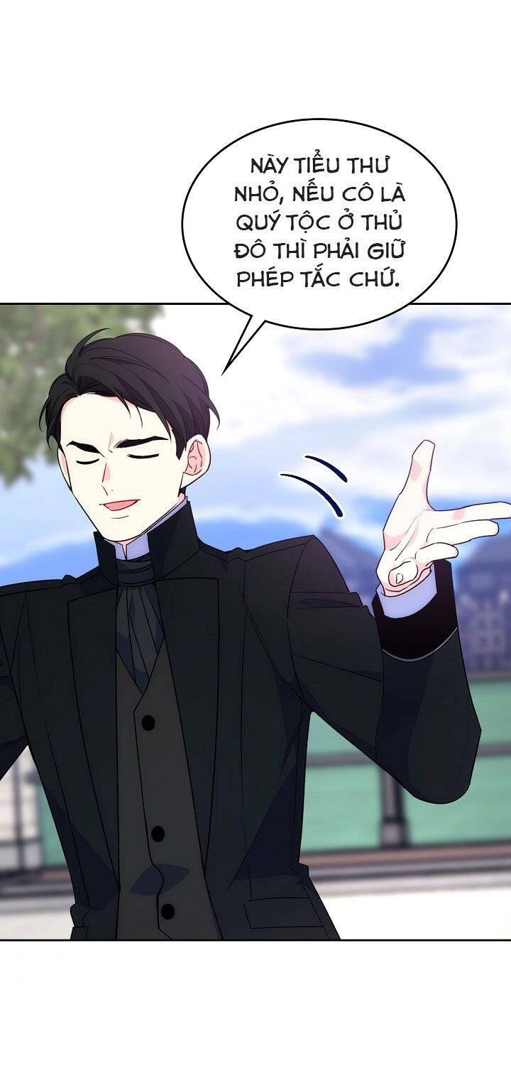 Anh Trai Tôi Quá Hiền Lành Làm Tôi Lo Lắng Ghê Chapter 29 - 6