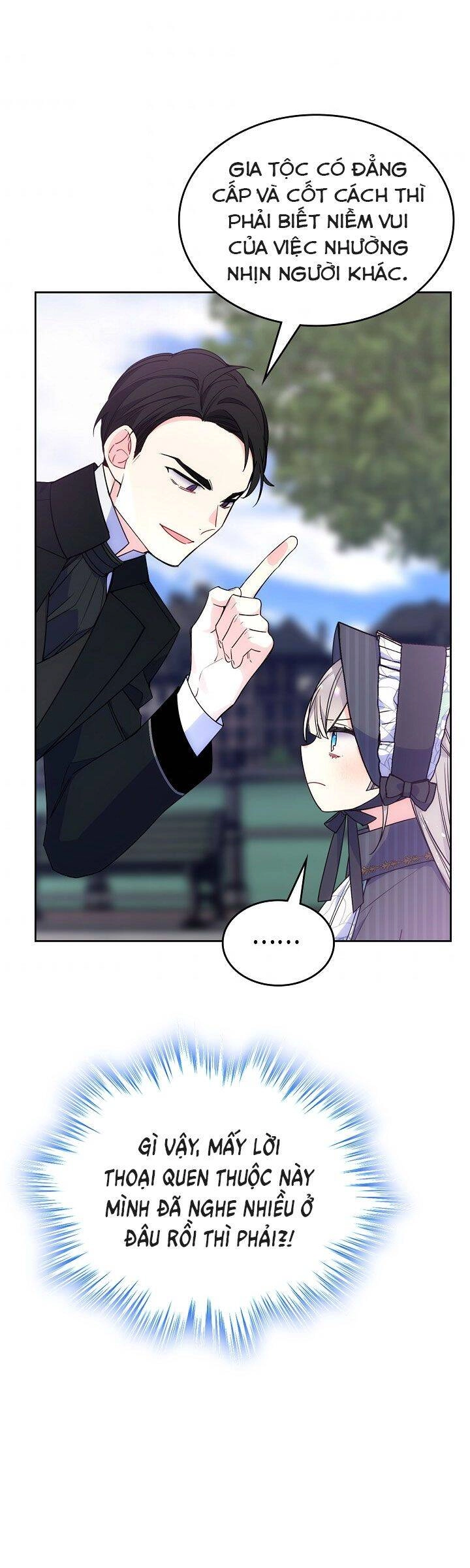 Anh Trai Tôi Quá Hiền Lành Làm Tôi Lo Lắng Ghê Chapter 29 - 7