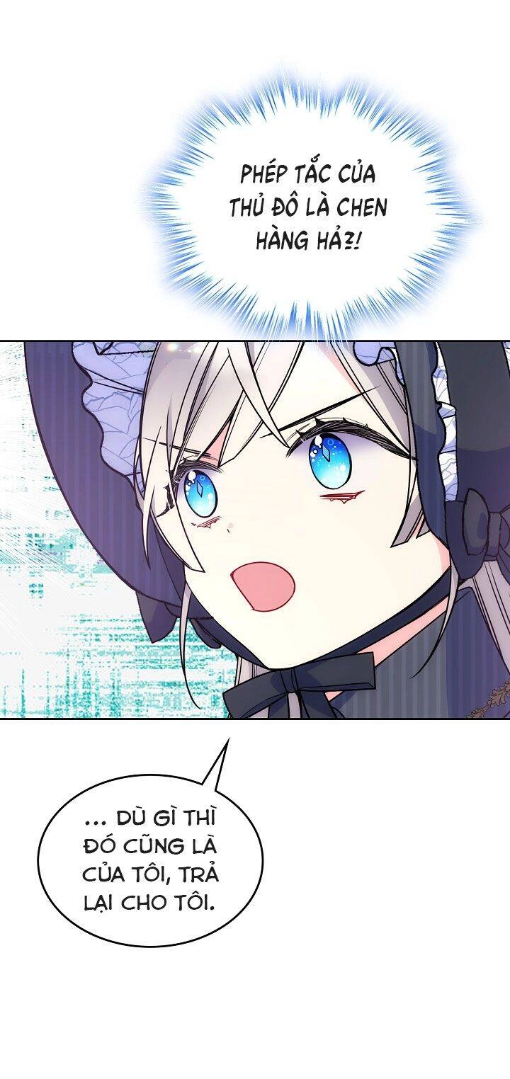 Anh Trai Tôi Quá Hiền Lành Làm Tôi Lo Lắng Ghê Chapter 29 - 8