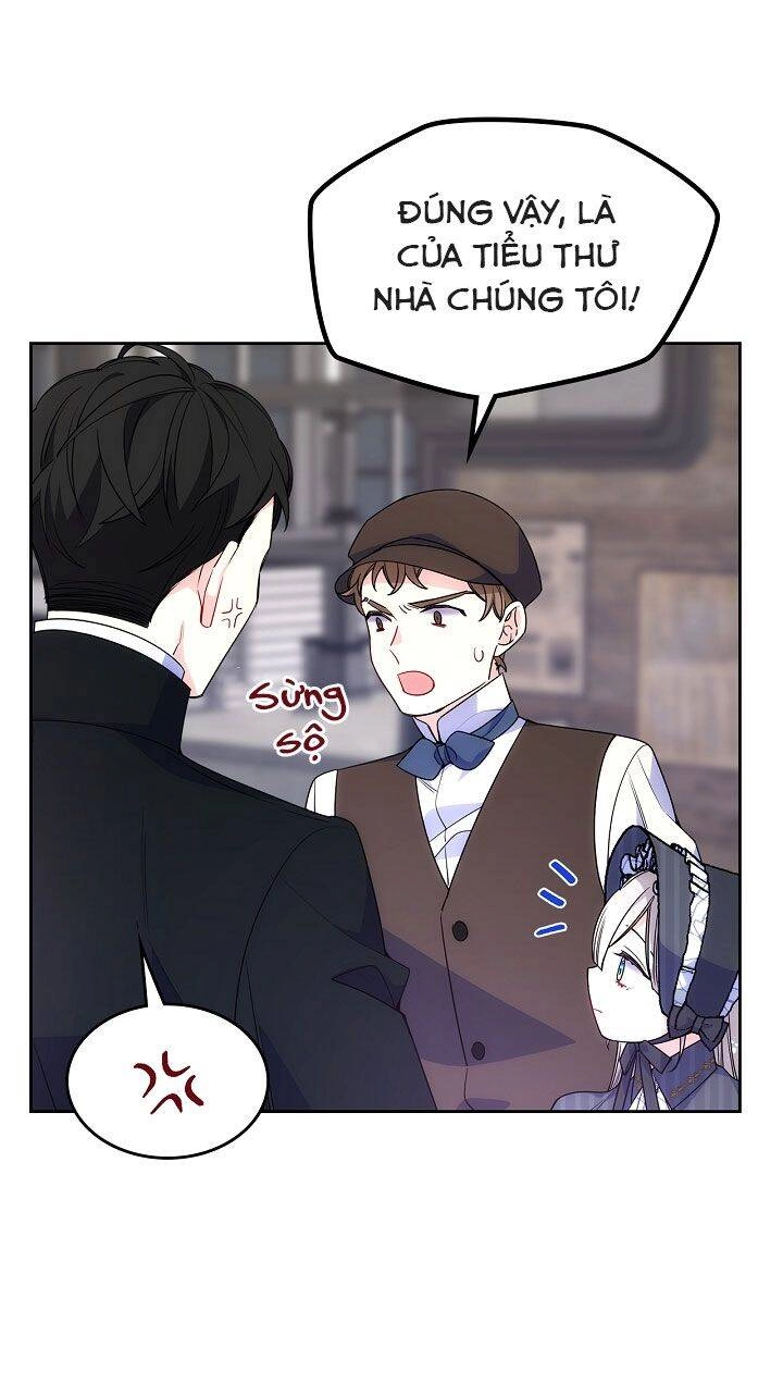 Anh Trai Tôi Quá Hiền Lành Làm Tôi Lo Lắng Ghê Chapter 29 - 9