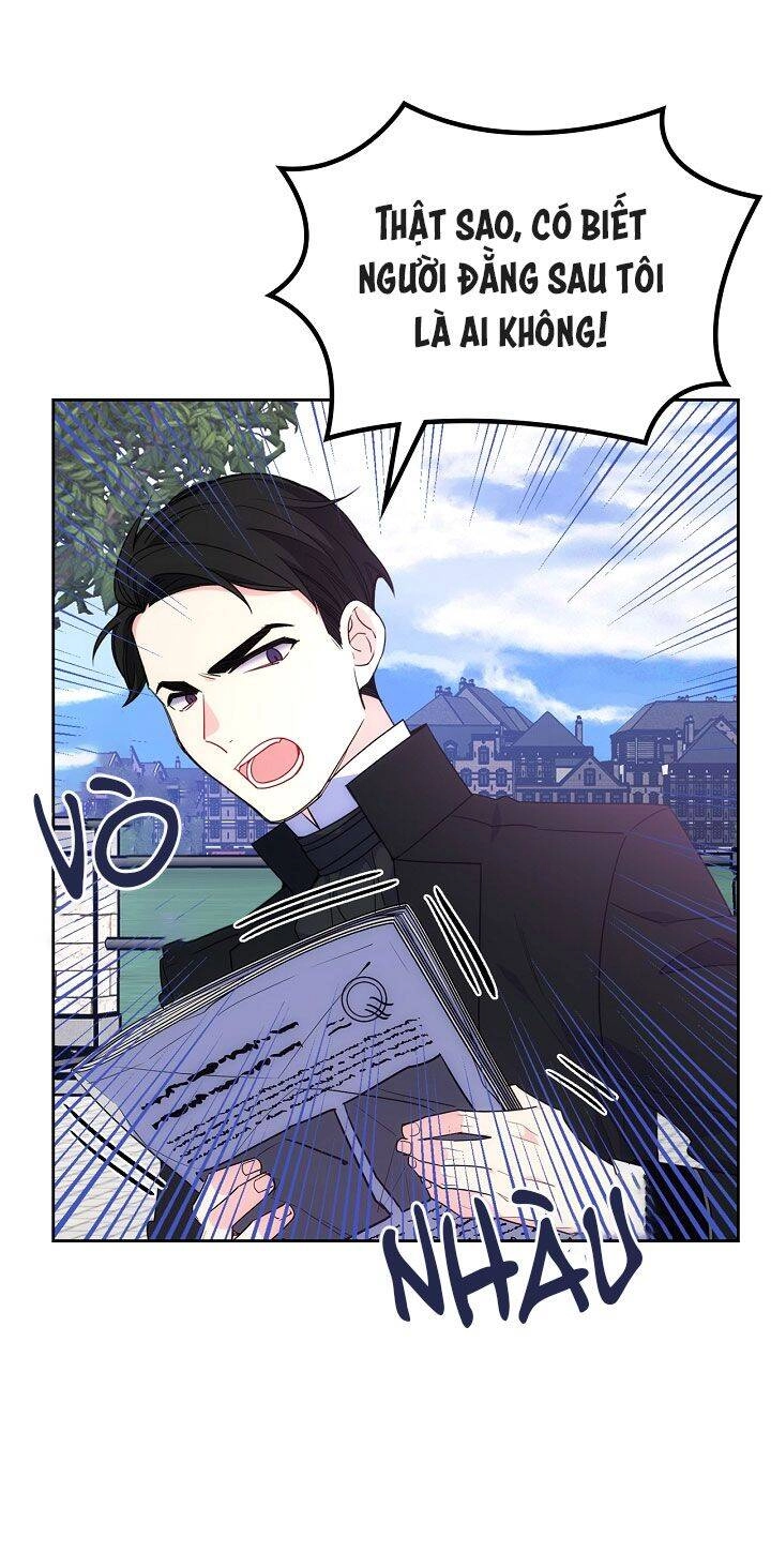 Anh Trai Tôi Quá Hiền Lành Làm Tôi Lo Lắng Ghê Chapter 29 - 10