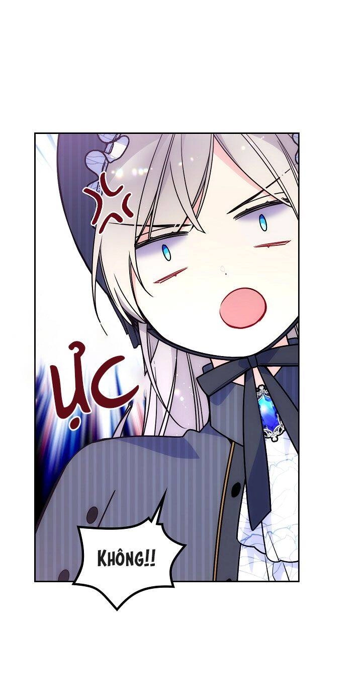 Anh Trai Tôi Quá Hiền Lành Làm Tôi Lo Lắng Ghê Chapter 29 - 11