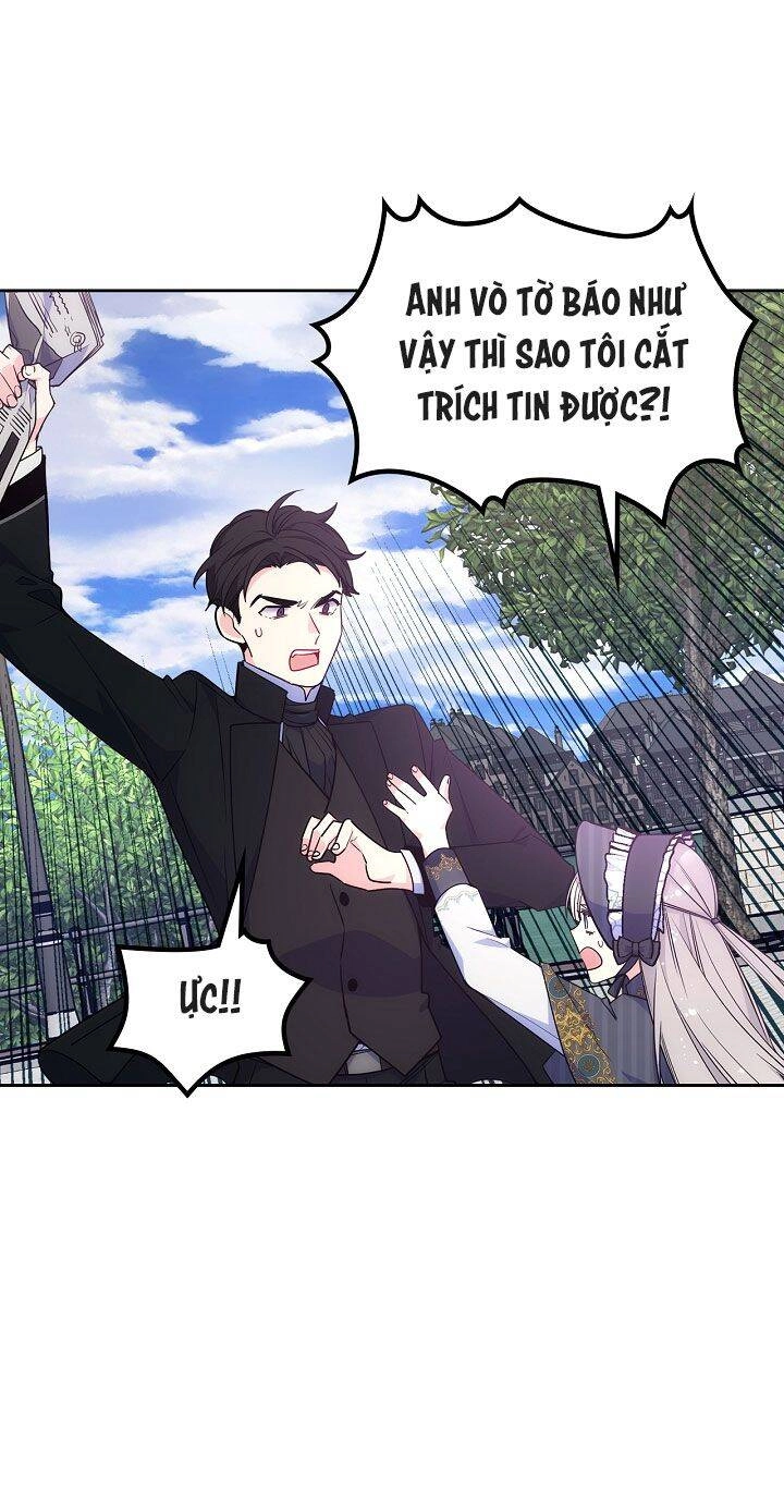 Anh Trai Tôi Quá Hiền Lành Làm Tôi Lo Lắng Ghê Chapter 29 - 12