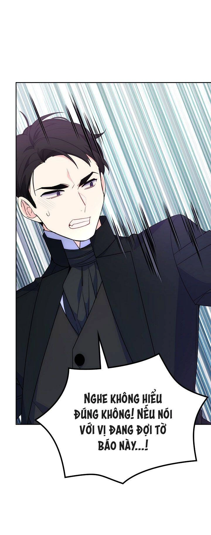 Anh Trai Tôi Quá Hiền Lành Làm Tôi Lo Lắng Ghê Chapter 29 - 13