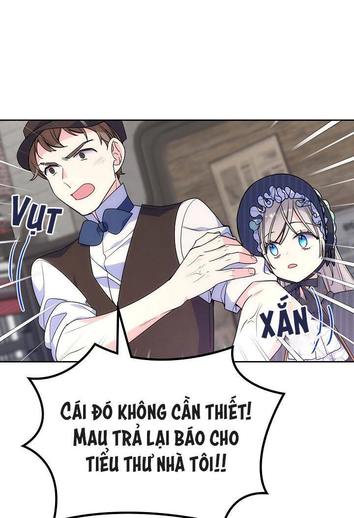 Anh Trai Tôi Quá Hiền Lành Làm Tôi Lo Lắng Ghê Chapter 29 - 14