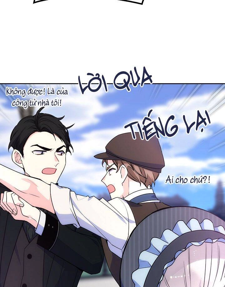 Anh Trai Tôi Quá Hiền Lành Làm Tôi Lo Lắng Ghê Chapter 29 - 15