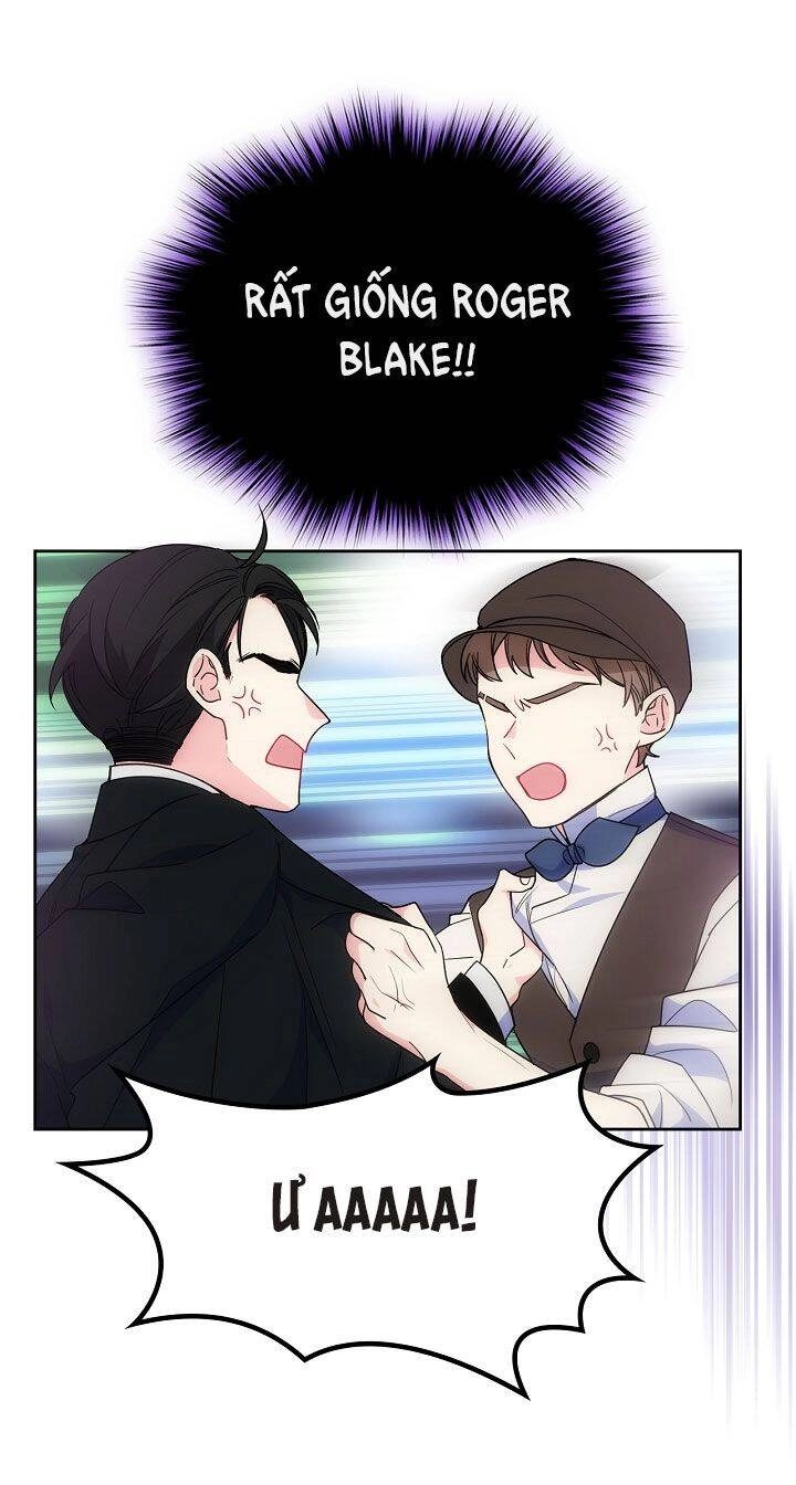 Anh Trai Tôi Quá Hiền Lành Làm Tôi Lo Lắng Ghê Chapter 29 - 17