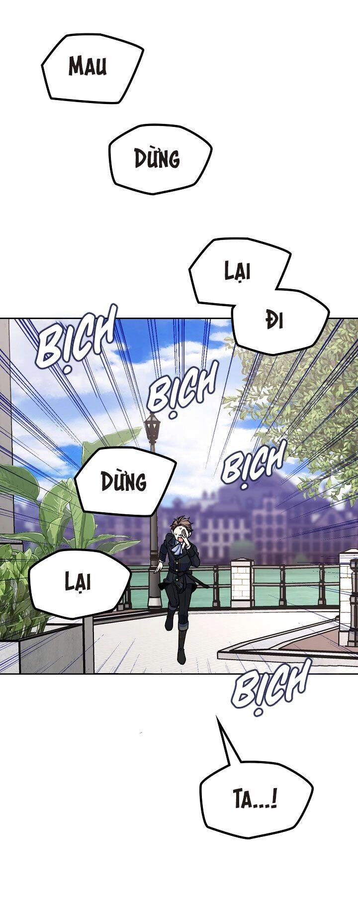 Anh Trai Tôi Quá Hiền Lành Làm Tôi Lo Lắng Ghê Chapter 29 - 18