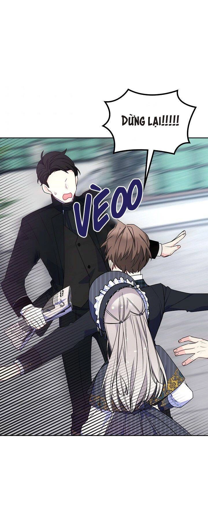 Anh Trai Tôi Quá Hiền Lành Làm Tôi Lo Lắng Ghê Chapter 29 - 20