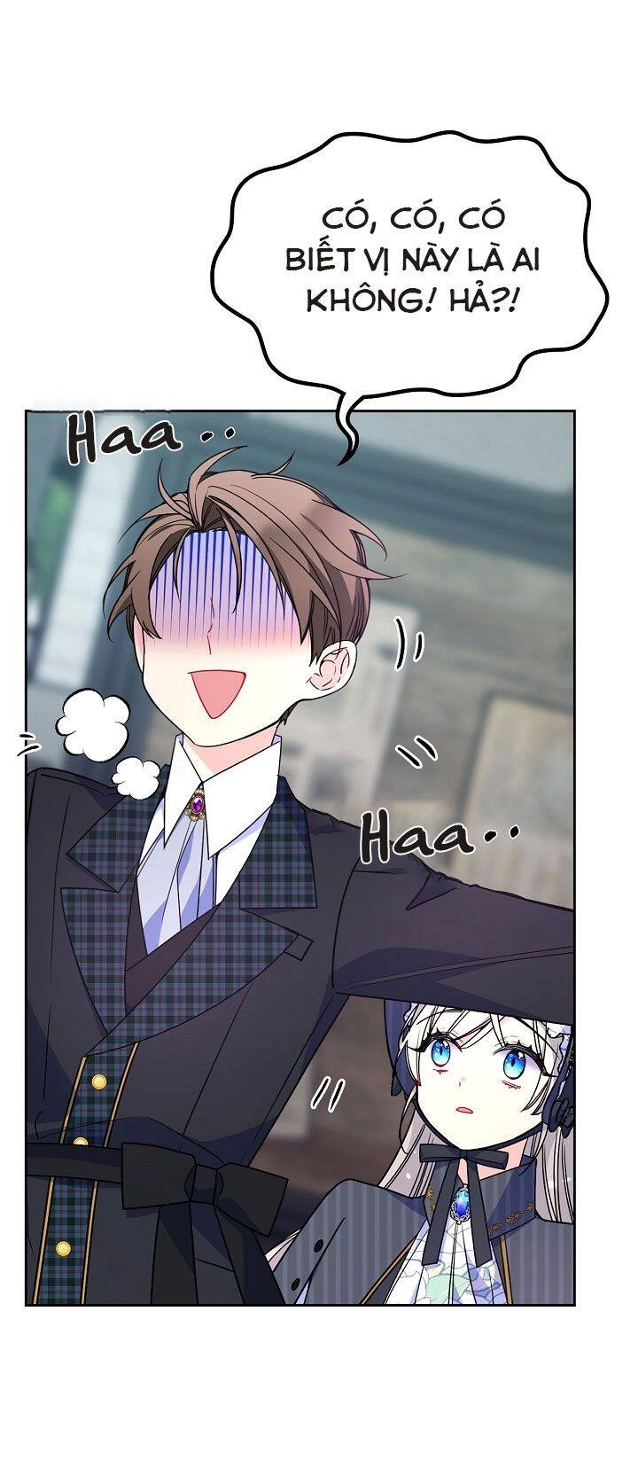 Anh Trai Tôi Quá Hiền Lành Làm Tôi Lo Lắng Ghê Chapter 29 - 21