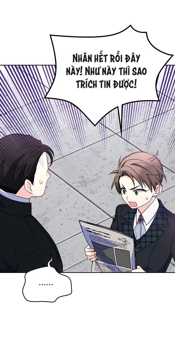 Anh Trai Tôi Quá Hiền Lành Làm Tôi Lo Lắng Ghê Chapter 29 - 23