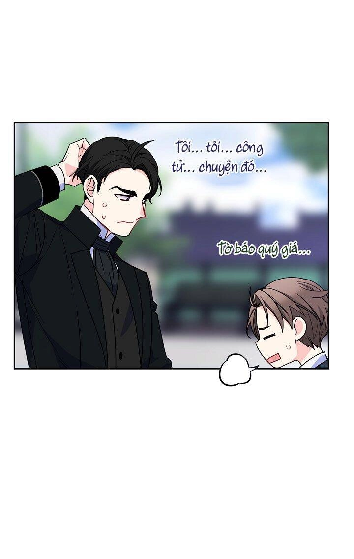 Anh Trai Tôi Quá Hiền Lành Làm Tôi Lo Lắng Ghê Chapter 29 - 24