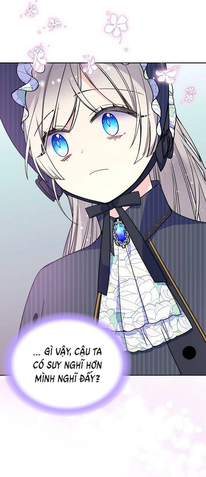 Anh Trai Tôi Quá Hiền Lành Làm Tôi Lo Lắng Ghê Chapter 29 - 26