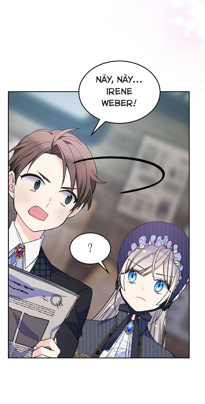 Anh Trai Tôi Quá Hiền Lành Làm Tôi Lo Lắng Ghê Chapter 29 - 27