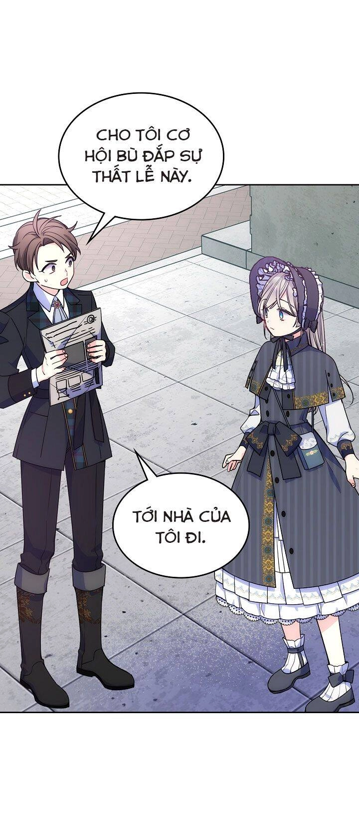 Anh Trai Tôi Quá Hiền Lành Làm Tôi Lo Lắng Ghê Chapter 29 - 28