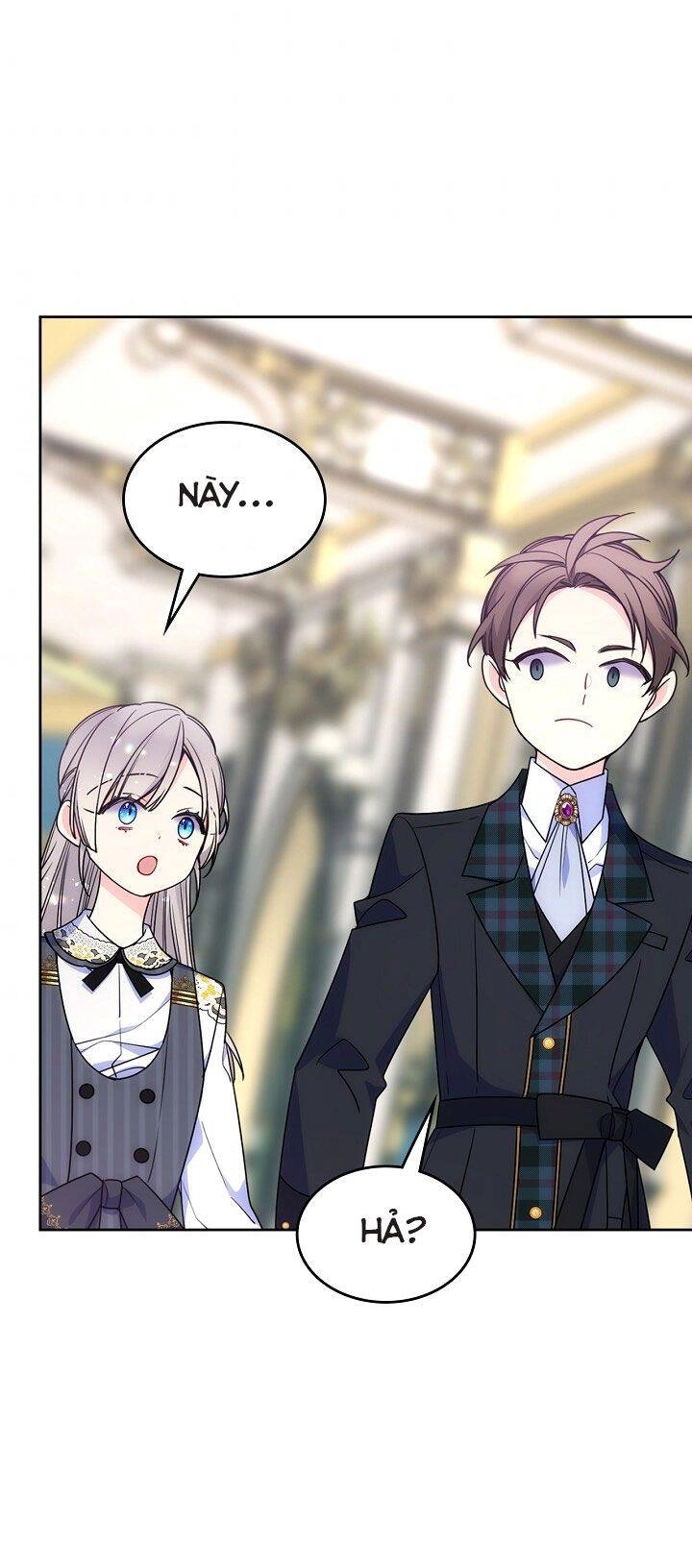 Anh Trai Tôi Quá Hiền Lành Làm Tôi Lo Lắng Ghê Chapter 29 - 34