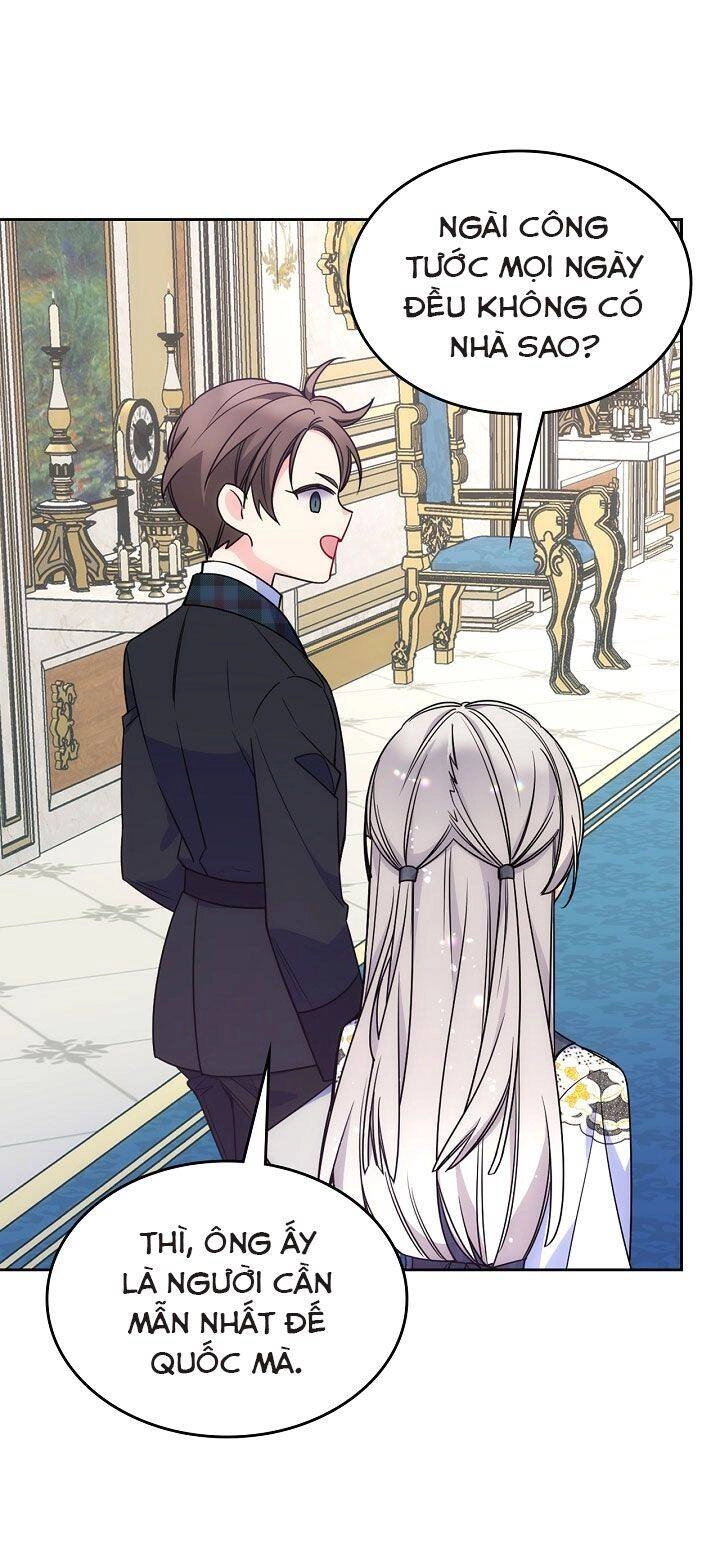 Anh Trai Tôi Quá Hiền Lành Làm Tôi Lo Lắng Ghê Chapter 29 - 35