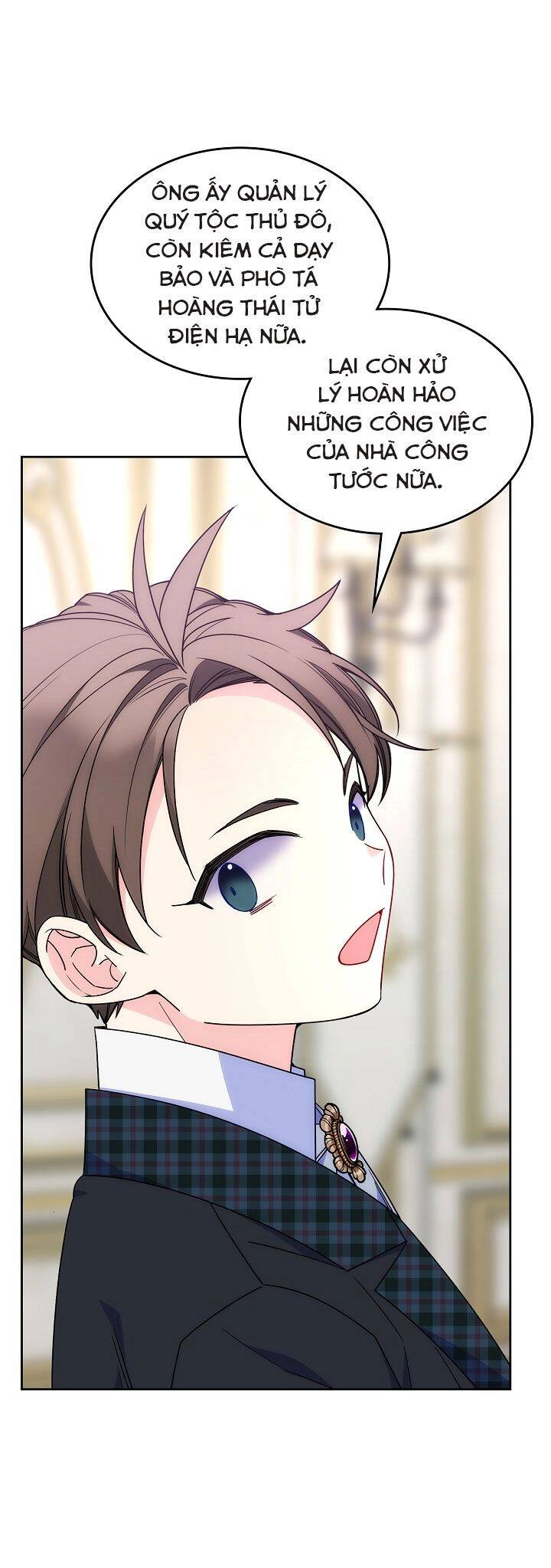 Anh Trai Tôi Quá Hiền Lành Làm Tôi Lo Lắng Ghê Chapter 29 - 36