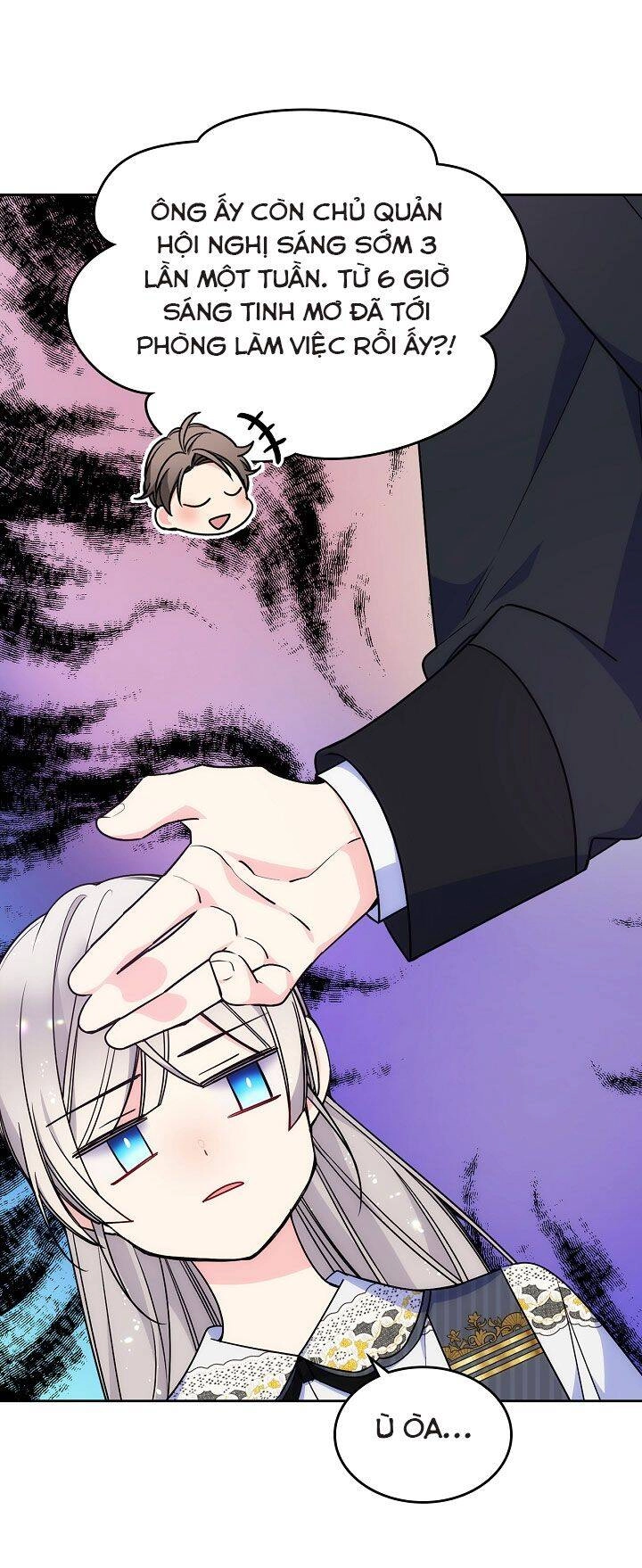 Anh Trai Tôi Quá Hiền Lành Làm Tôi Lo Lắng Ghê Chapter 29 - 37