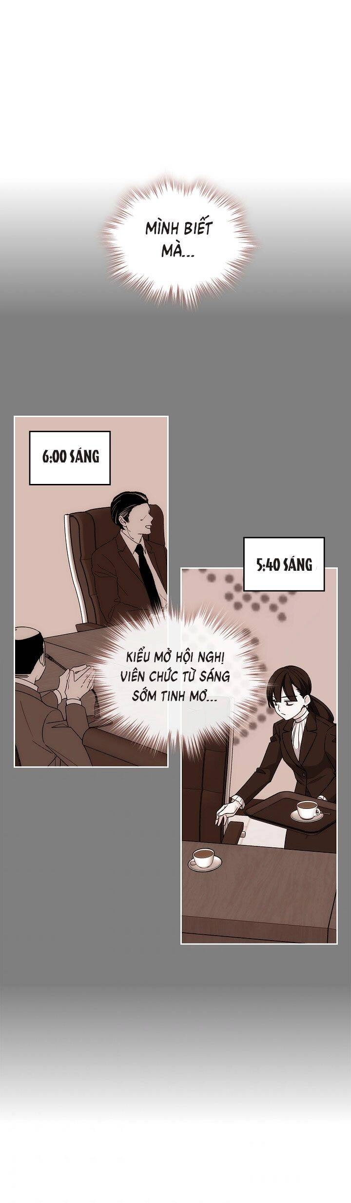 Anh Trai Tôi Quá Hiền Lành Làm Tôi Lo Lắng Ghê Chapter 29 - 38